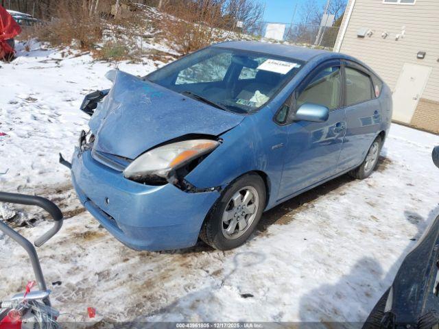 Toyota Prius Image 3