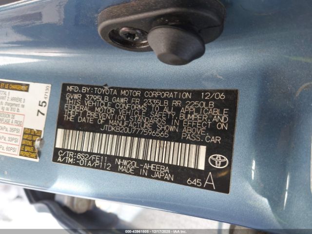 Toyota Prius Image 15