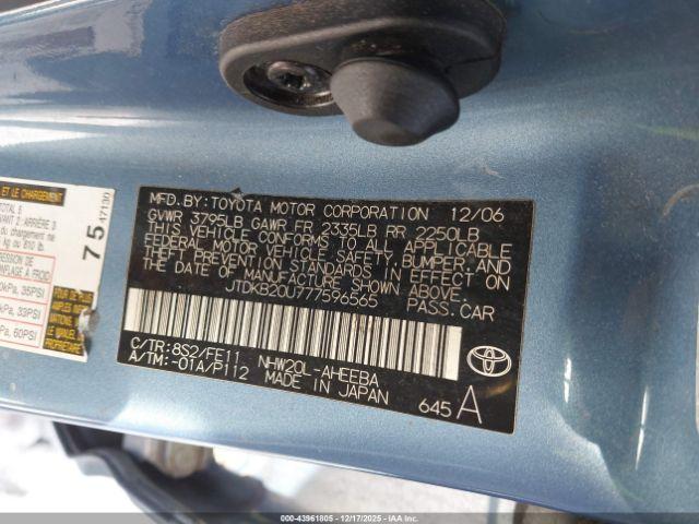 Toyota Prius Image 15