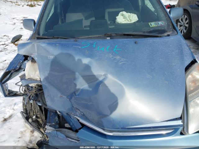 Toyota Prius Image 13