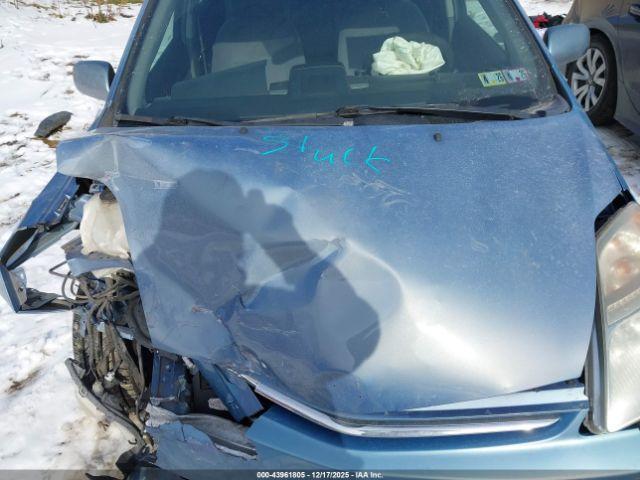 Toyota Prius Image 13