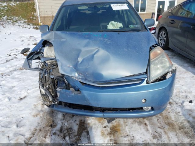 Toyota Prius Image 16