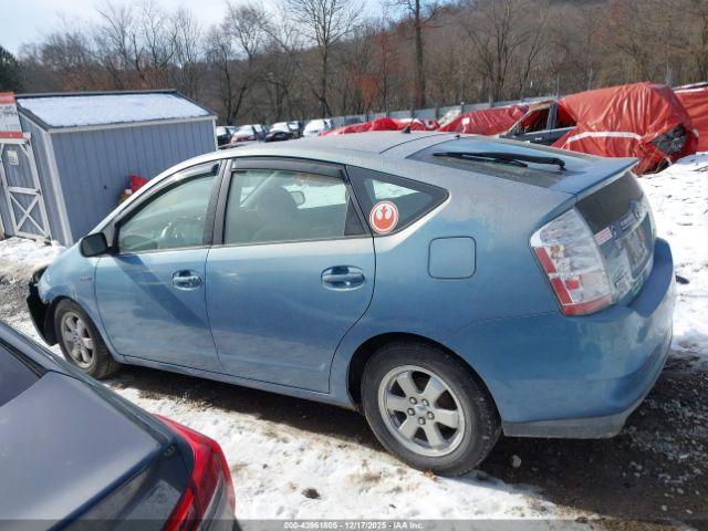 Toyota Prius Image 4