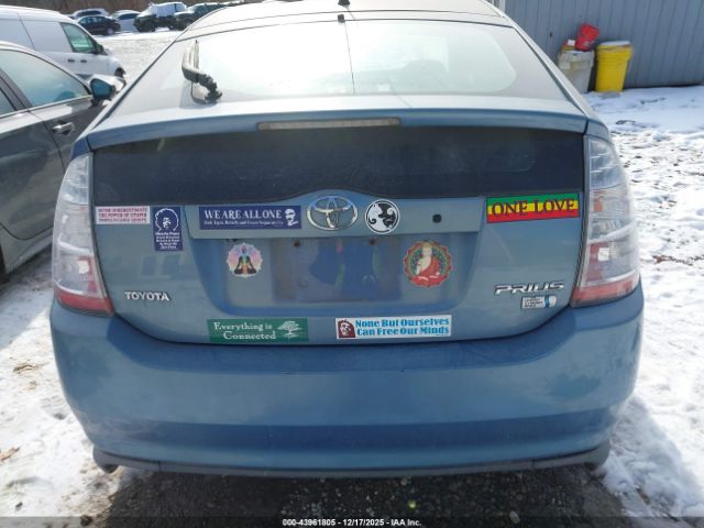 Toyota Prius Image 9