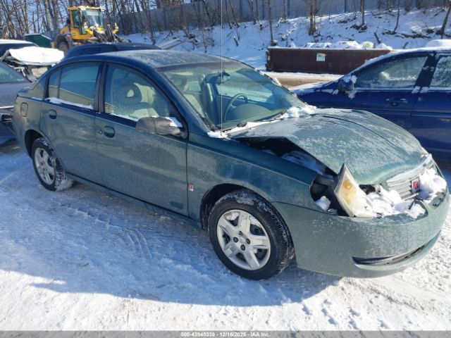 Saturn Ion 2 Image 1