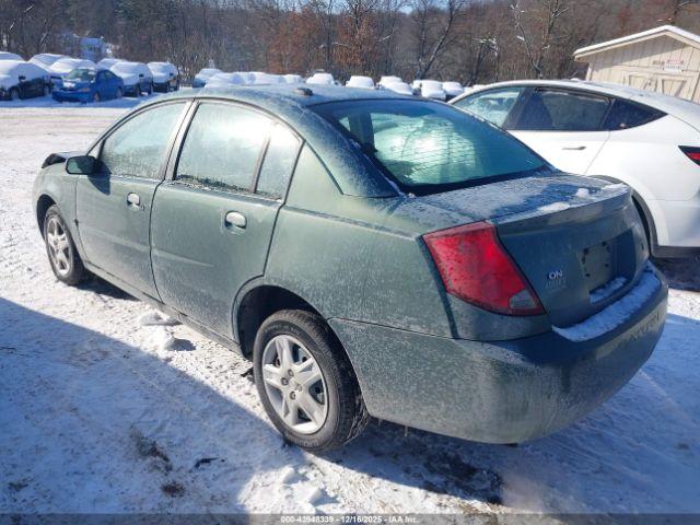 Saturn Ion 2 Image 16