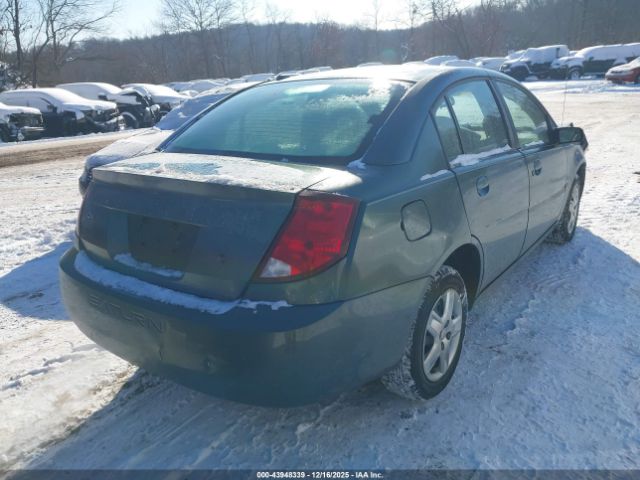 Saturn Ion 2 Image 2