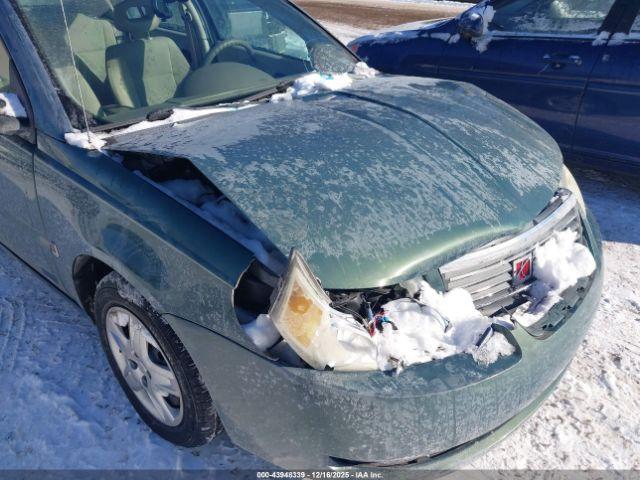Saturn Ion 2 Image 4
