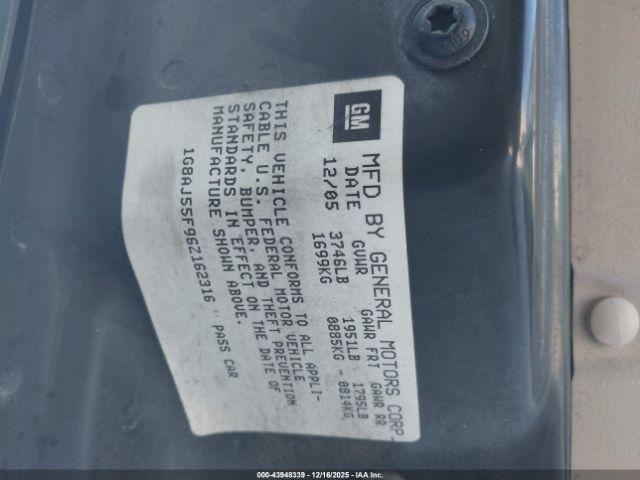 Saturn Ion 2 Image 11