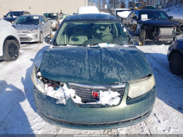 Saturn Ion 2 Image 14