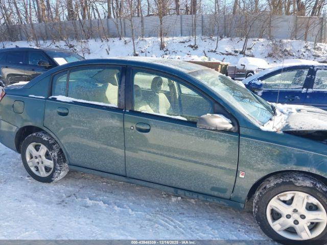 Saturn Ion 2 Image 9