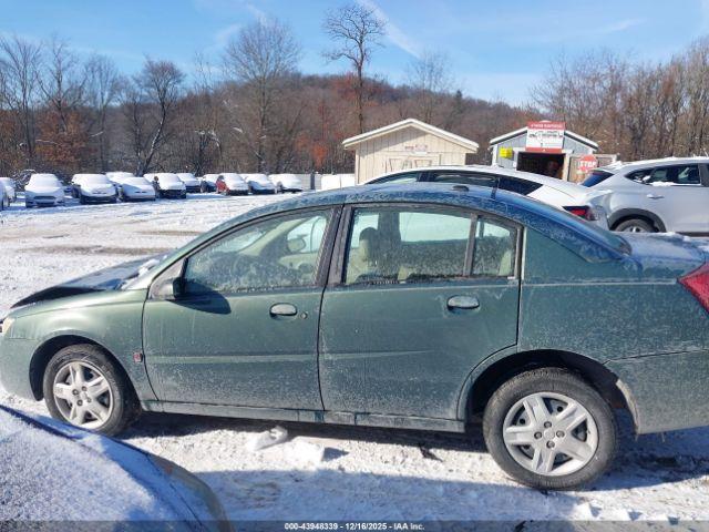 Saturn Ion 2 Image 13