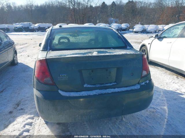 Saturn Ion 2 Image 15