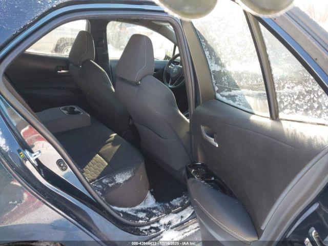 Toyota Corolla Se Image 2