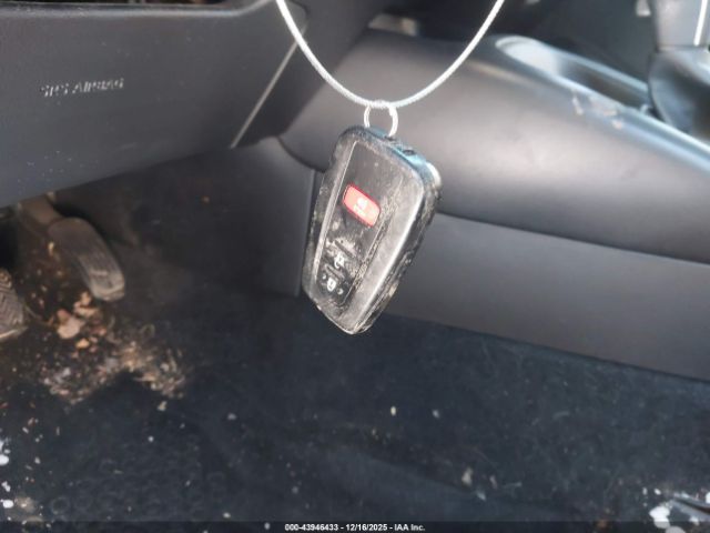 Toyota Corolla Se Image 13