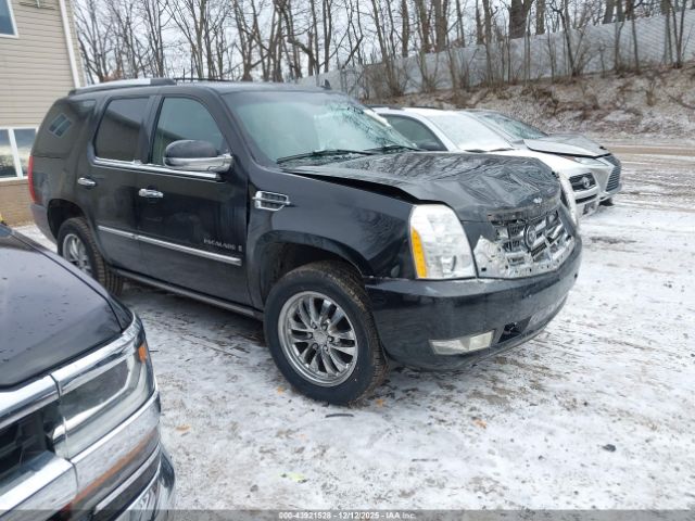 Cadillac Escalade Standard Image 1