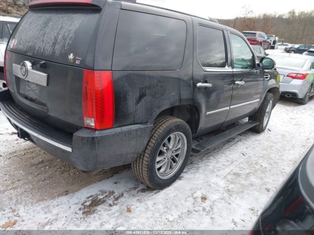 Cadillac Escalade Standard Image 8