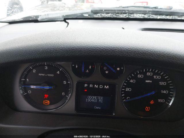 Cadillac Escalade Standard Image 4