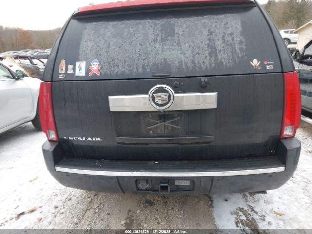 Cadillac Escalade Standard Image 3