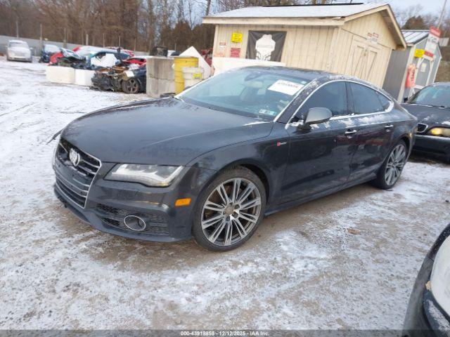 Audi A7 Premium Image 13