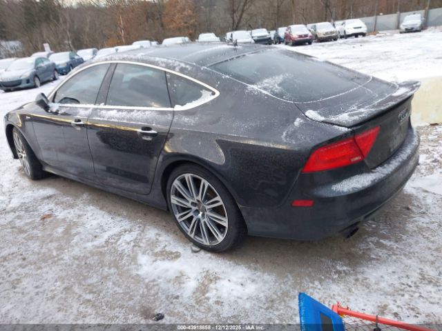 Audi A7 Premium Image 5