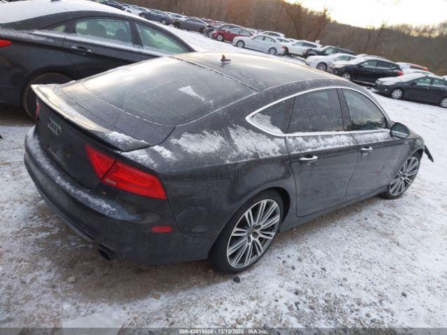 Audi A7 Premium Image 11