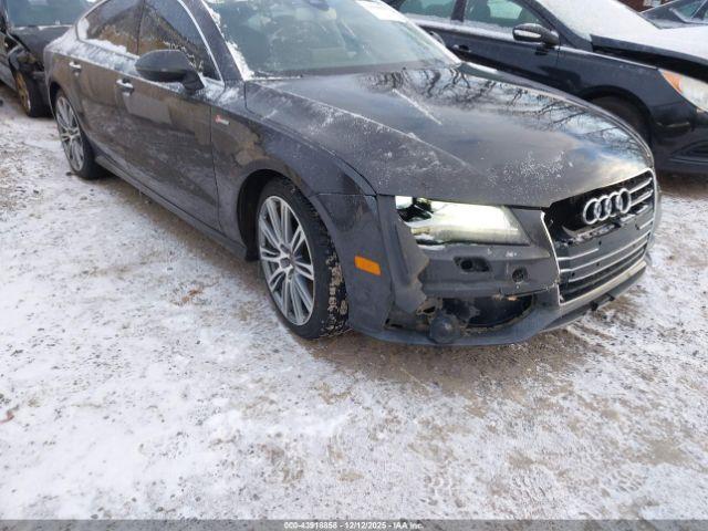 Audi A7 Premium Image 2