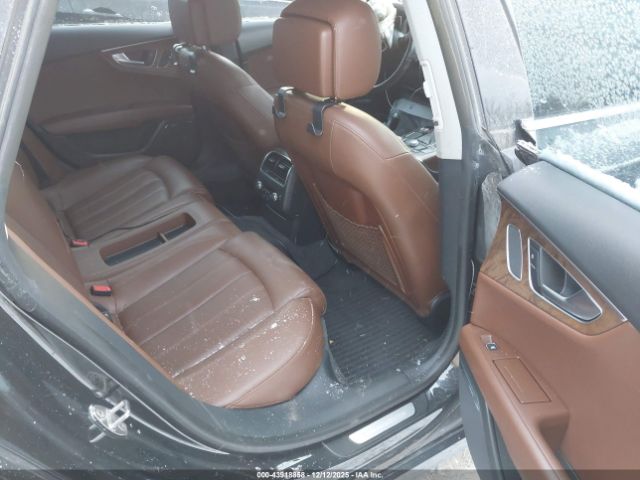 Audi A7 Premium Image 4