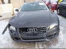 Audi A7 Premium Image 14