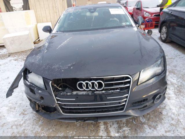 Audi A7 Premium Image 14