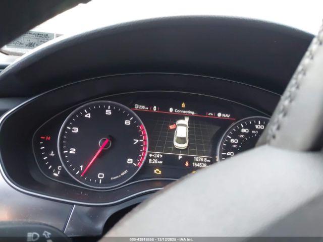 Audi A7 Premium Image 9