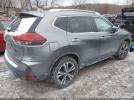 Nissan Rogue Sv Image 12