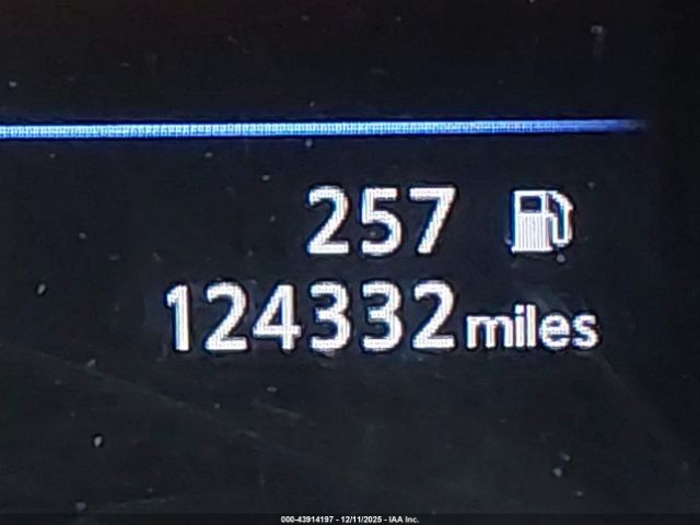 Nissan Rogue Sv Image 2