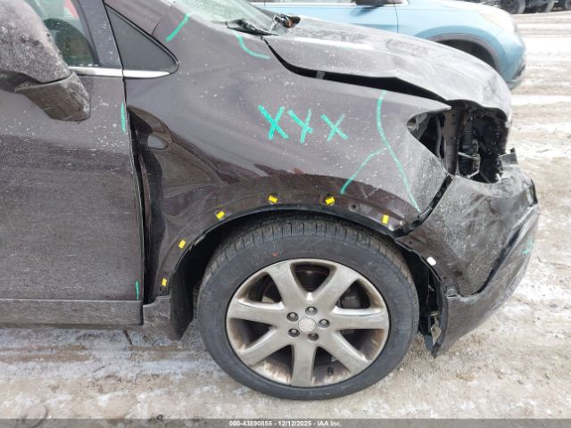 Buick Encore Premium Image 2