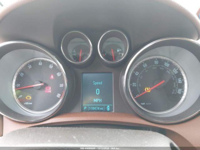 Buick Encore Premium Image 7