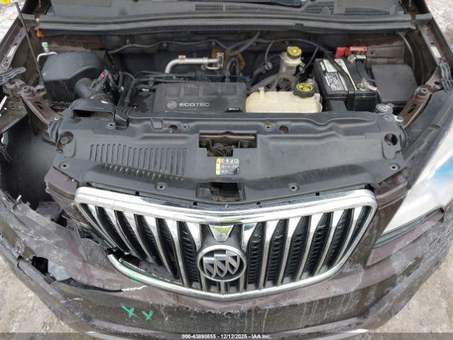 Buick Encore Premium Image 8