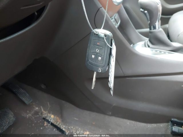 Buick Encore Premium Image 5