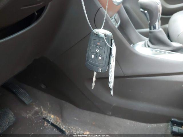 Buick Encore Premium Image 5