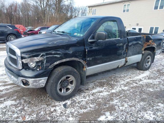 Dodge Ram 1500 Image 6