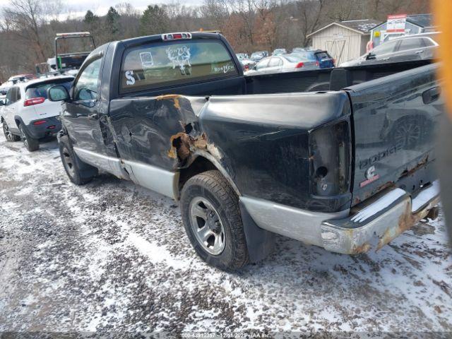 Dodge Ram 1500 Image 13