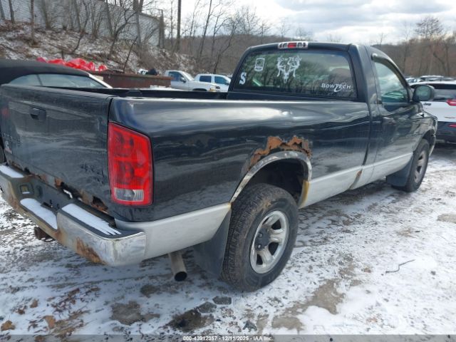 Dodge Ram 1500 Image 7