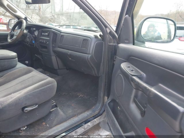 Dodge Ram 1500 Image 12