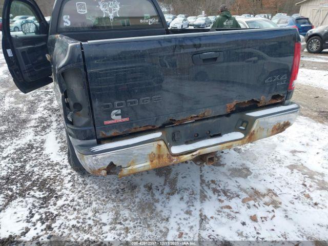 Dodge Ram 1500 Image 14