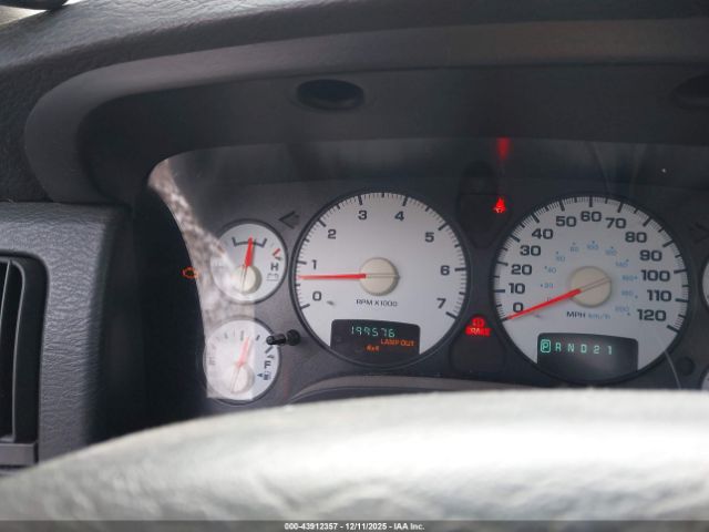 Dodge Ram 1500 Image 9