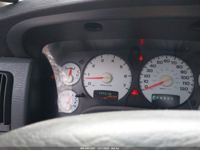 Dodge Ram 1500 Image 9