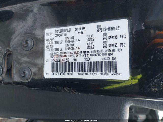 Dodge Ram 1500 Image 8