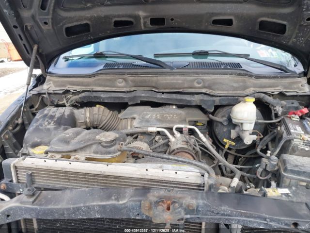 Dodge Ram 1500 Image 2