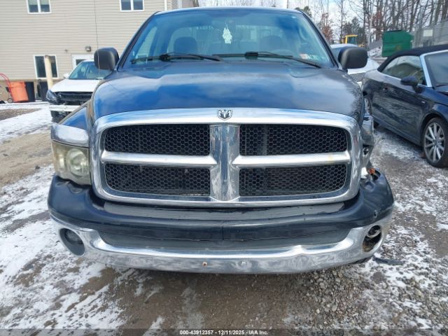Dodge Ram 1500 Image 5