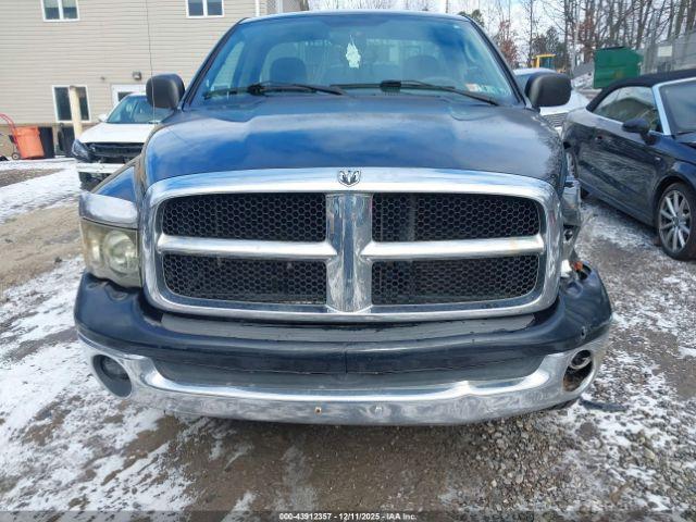 Dodge Ram 1500 Image 5