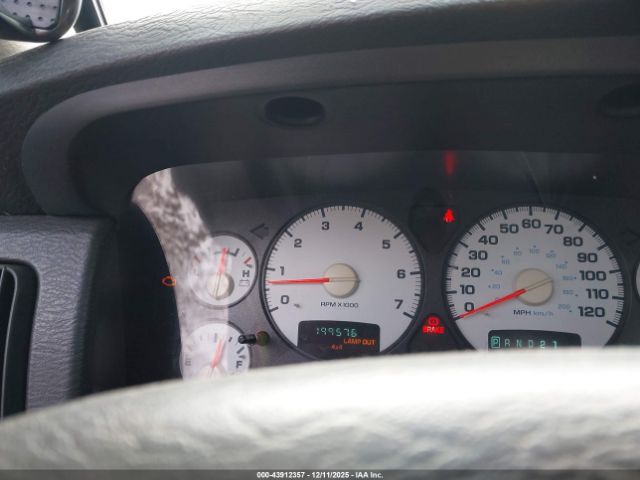 Dodge Ram 1500 Image 11